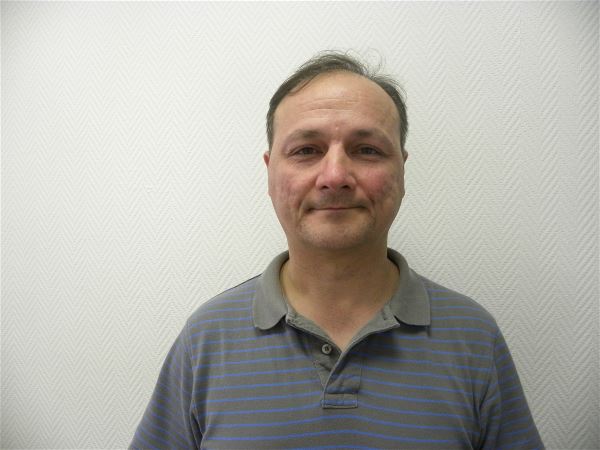 Помощник по хозяйству Захарий